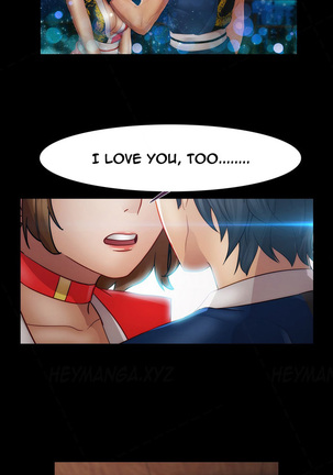Lady Garden Ch.1-42 Page #722