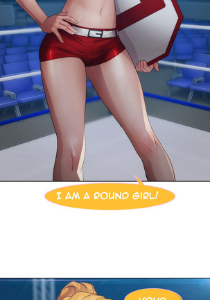 Lady Garden Ch.1-42 Page #427