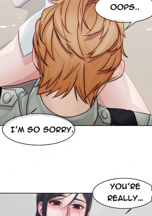 Lady Garden Ch.1-42 Page #193