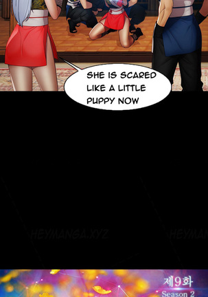 Lady Garden Ch.1-42 Page #726