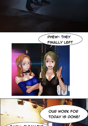 Lady Garden Ch.1-42 Page #781