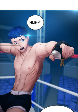 Lady Garden Ch.1-42 Page #428