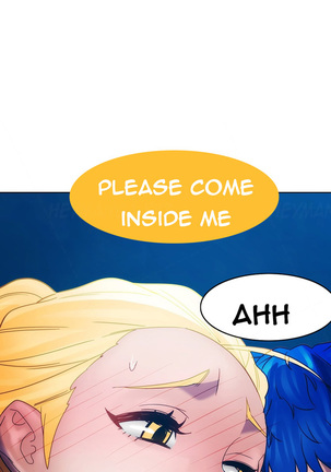 Lady Garden Ch.1-42 Page #434