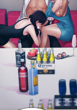Lady Garden Ch.1-42 Page #450