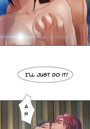 Lady Garden Ch.1-42 Page #599
