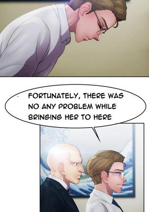 Lady Garden Ch.1-42 Page #556