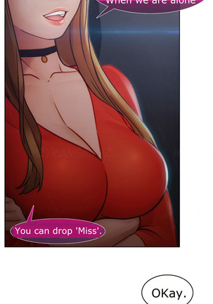 Lady Garden Ch.1-42 Page #899