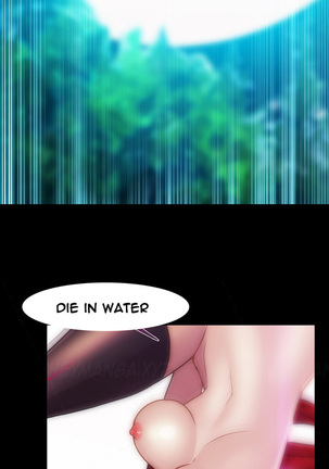 Lady Garden Ch.1-42 Page #749