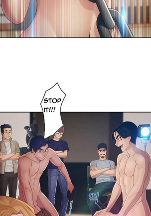 Lady Garden Ch.1-42 Page #640