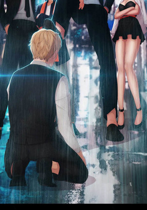 Lady Garden Ch.1-42 Page #663