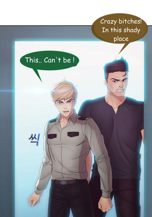 Lady Garden Ch.1-42 Page #913