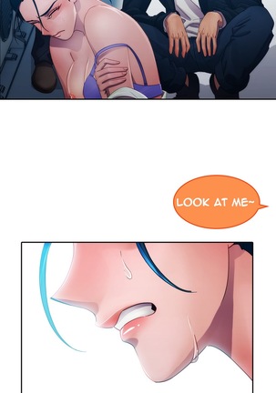 Lady Garden Ch.1-42 Page #323