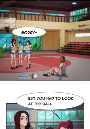 Lady Garden Ch.1-42 Page #676