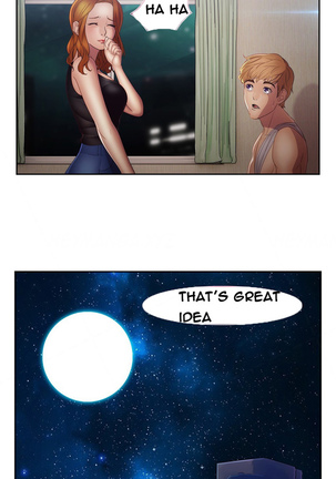 Lady Garden Ch.1-42 Page #851