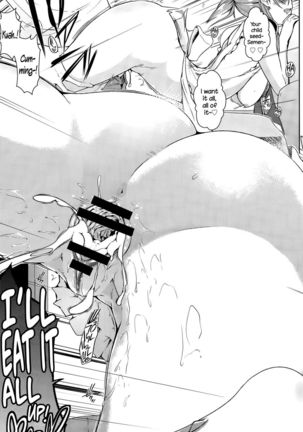 [] Yumeyura Morning Page #19