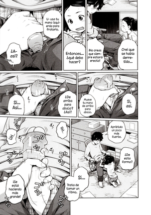 Hoken no Ojikan ♥ | Clase de salud ♥ - Page 10