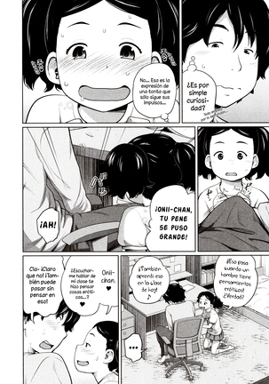 Hoken no Ojikan ♥ | Clase de salud ♥ - Page 7