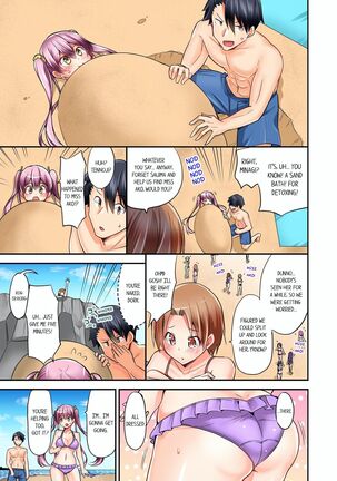Jouba Joshi ni Kijouraretai tsu! | Cowgirl's Riding-Position Makes Me Cum Volume 1 - 8 Page #142