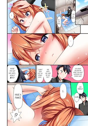 Jouba Joshi ni Kijouraretai tsu! | Cowgirl's Riding-Position Makes Me Cum Volume 1 - 8 Page #251