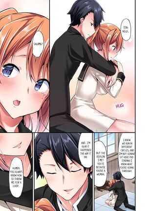 Jouba Joshi ni Kijouraretai tsu! | Cowgirl's Riding-Position Makes Me Cum Volume 1 - 8 Page #256