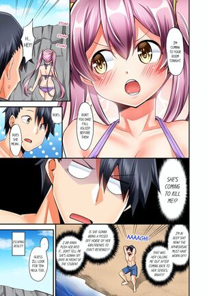 Jouba Joshi ni Kijouraretai tsu! | Cowgirl's Riding-Position Makes Me Cum Volume 1 - 8 Page #144