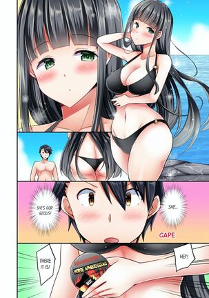 Jouba Joshi ni Kijouraretai tsu! | Cowgirl's Riding-Position Makes Me Cum Volume 1 - 8 Page #162