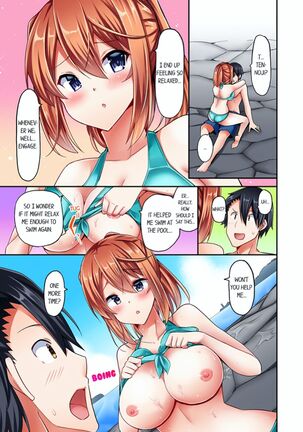 Jouba Joshi ni Kijouraretai tsu! | Cowgirl's Riding-Position Makes Me Cum Volume 1 - 8 - Page 153