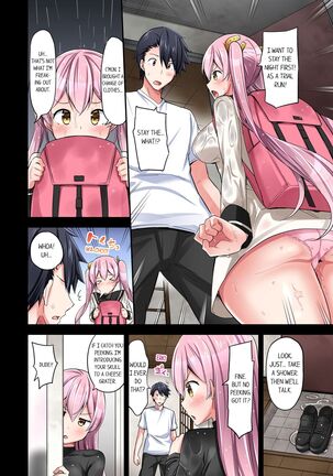 Jouba Joshi ni Kijouraretai tsu! | Cowgirl's Riding-Position Makes Me Cum Volume 1 - 8 - Page 352