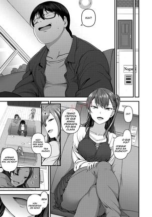 Aiue Oka] Ijirare ~Fukushuu Saimin~ 3 Page #28