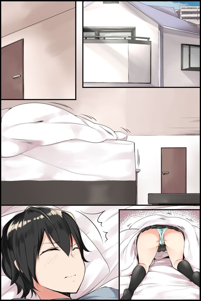先輩と私～美人で優しい先輩とツンデレ幼馴染に強引にヤられちゃいました。