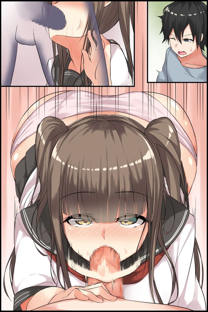 先輩と私～美人で優しい先輩とツンデレ幼馴染に強引にヤられちゃいました。