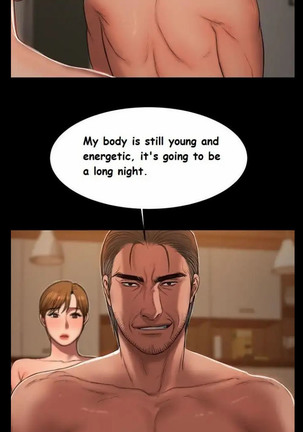 Run Away Ch.21/? - Page 316