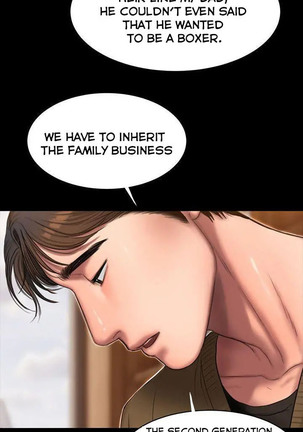 Run Away Ch.21/? - Page 291