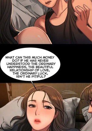 Run Away Ch.21/? - Page 238