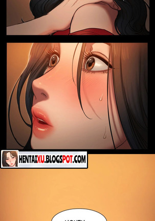 Run Away Ch.21/? - Page 33