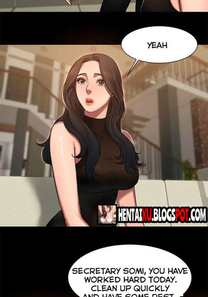 Run Away Ch.21/? - Page 147