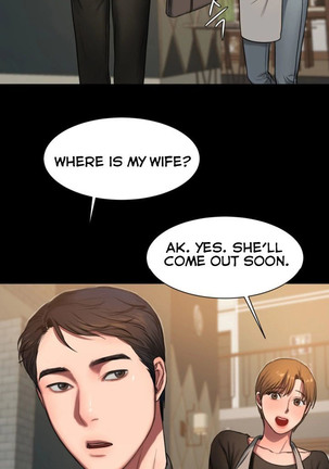Run Away Ch.21/? - Page 111
