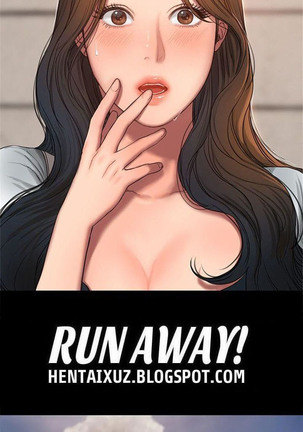 Run Away Ch.21/? - Page 288