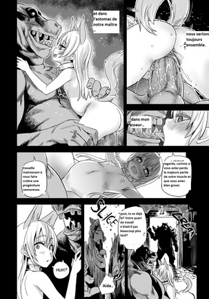 Victim Girls 12 Another one Bites the Dust - Page 19