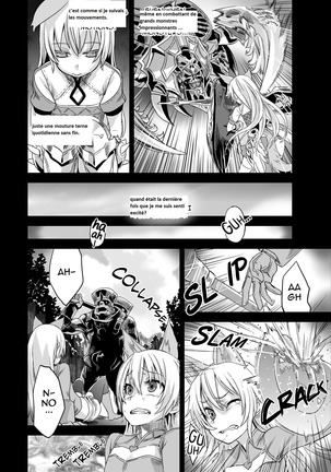 Victim Girls 12 Another one Bites the Dust Page #4