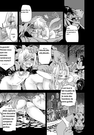 Victim Girls 12 Another one Bites the Dust Page #24