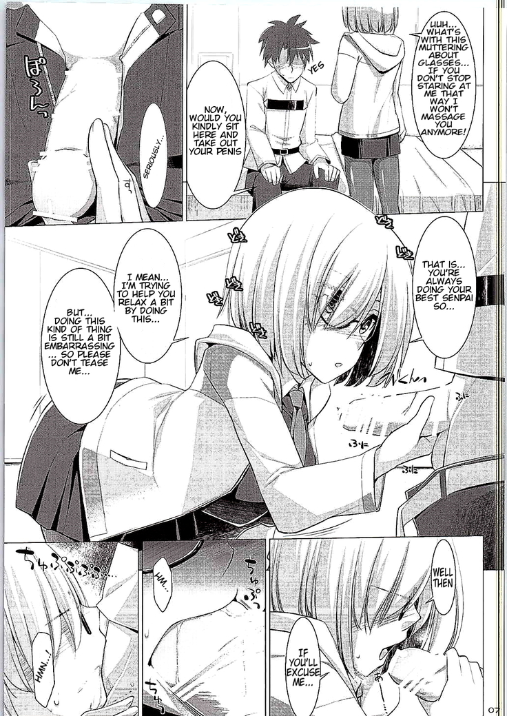 Nyuuri Keizoku Kyousha Kikan | Continuous Paizuri Preservation Agency