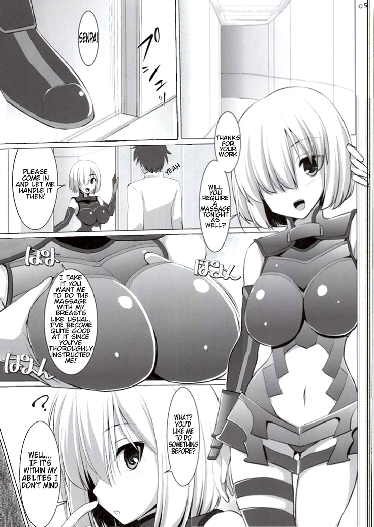 Nyuuri Keizoku Kyousha Kikan | Continuous Paizuri Preservation Agency