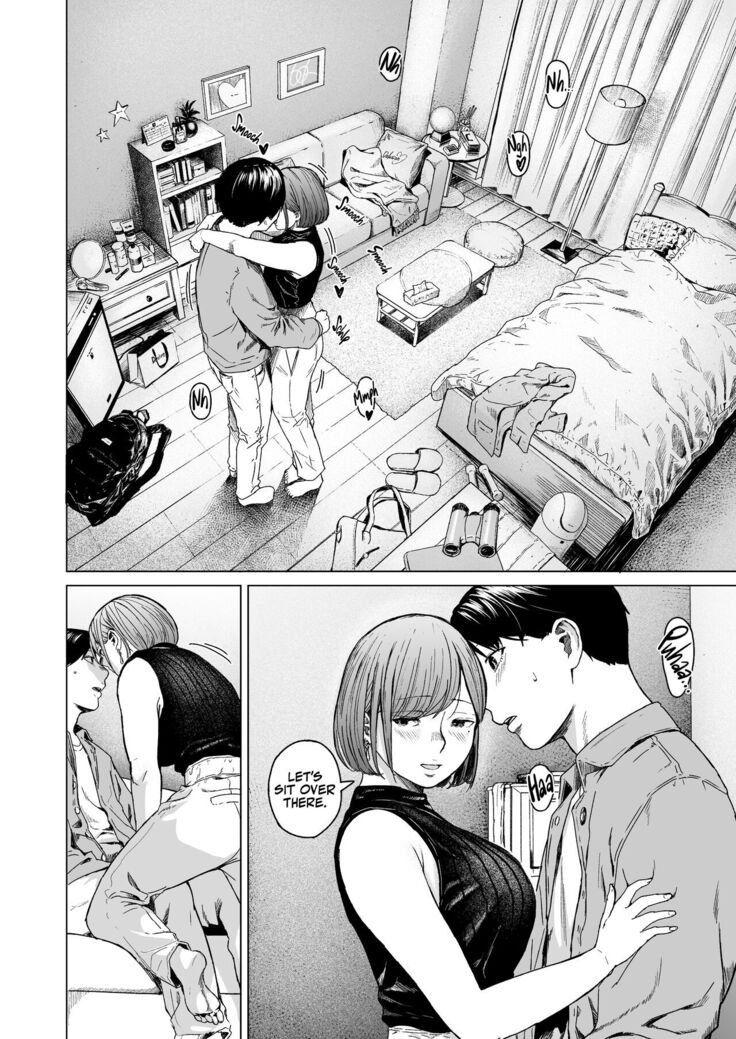 Furachi | Unforgivable