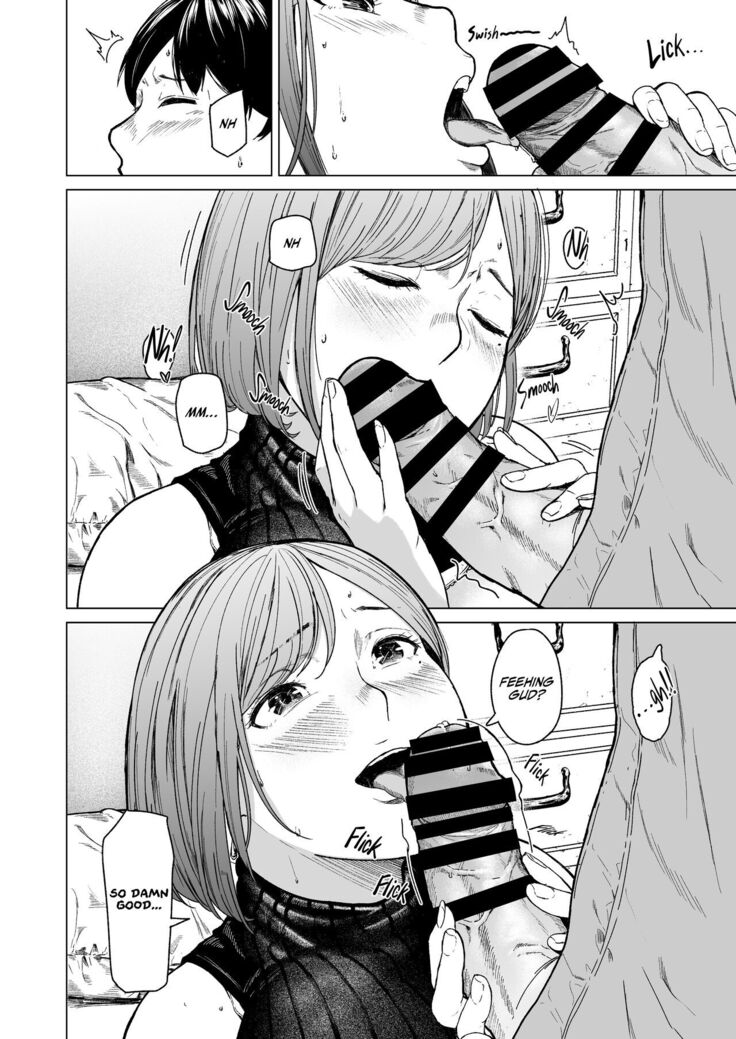 Furachi | Unforgivable