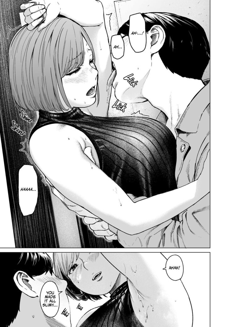 Furachi | Unforgivable