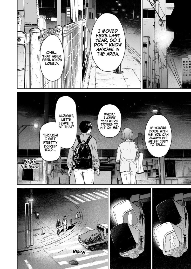 Furachi | Unforgivable
