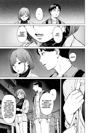 Furachi | Unforgivable Page #24