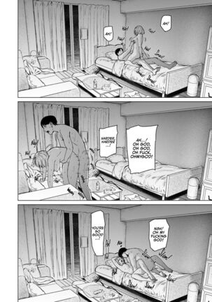 Furachi | Unforgivable Page #74