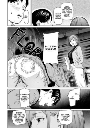 Furachi | Unforgivable Page #29